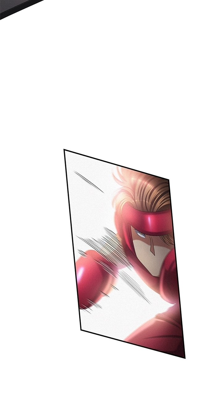 K.O. Chapter 54 page 100 - 