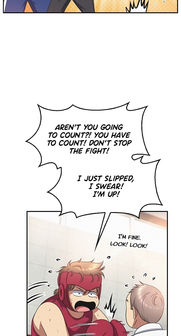 K.O. Chapter 55 page 11 - 