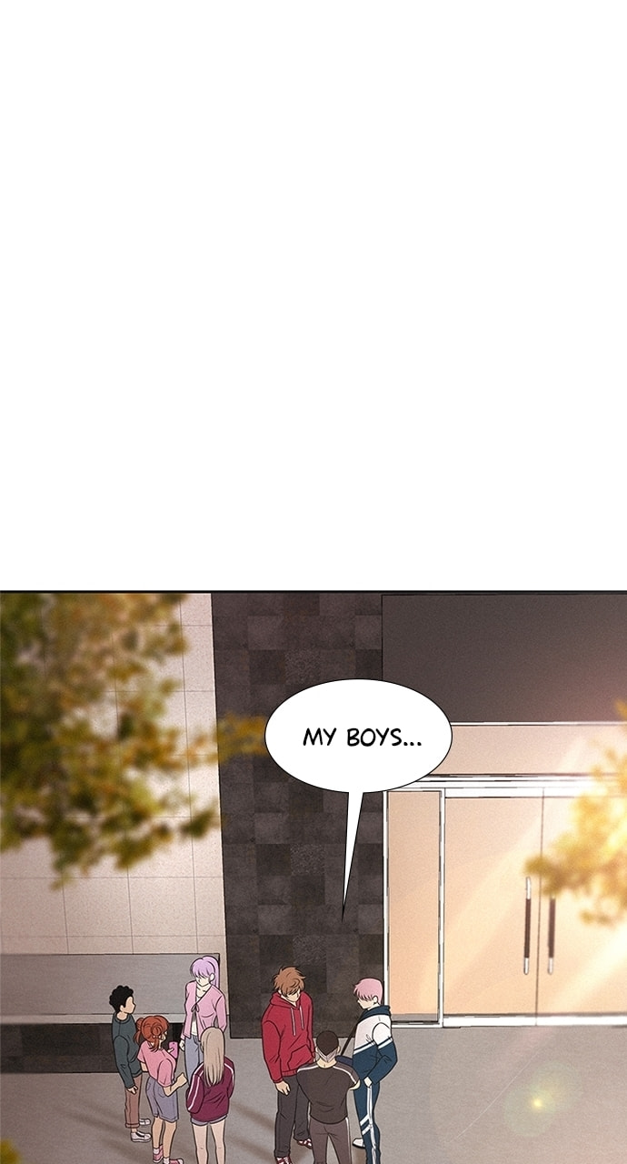 K.O. Chapter 55 page 108 - 