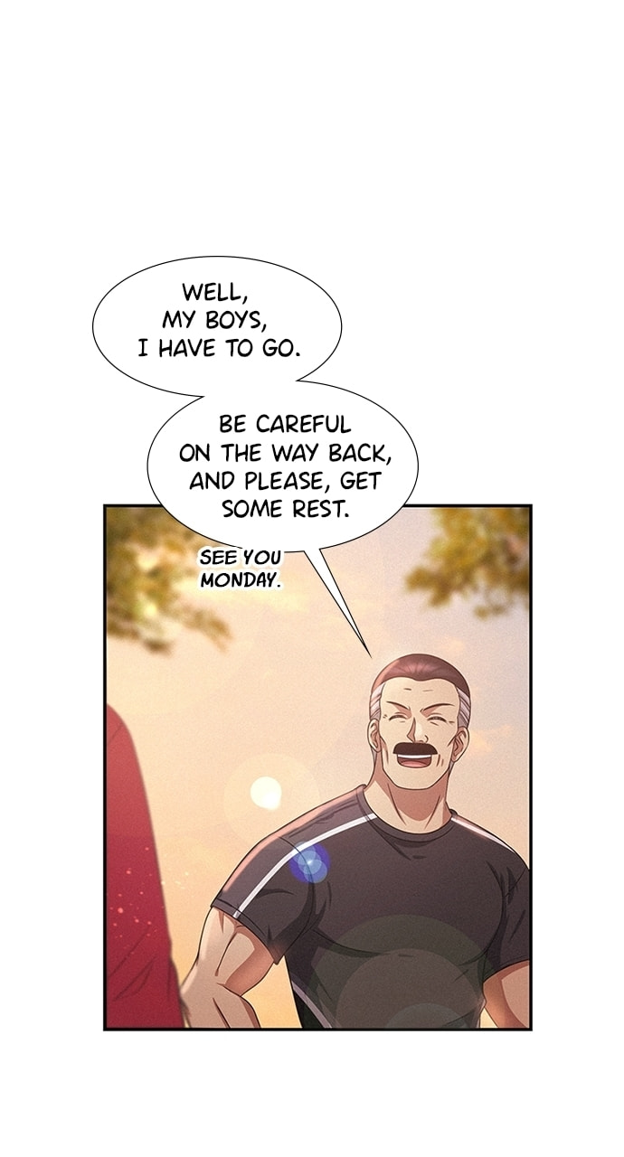 K.O. Chapter 55 page 112 - 