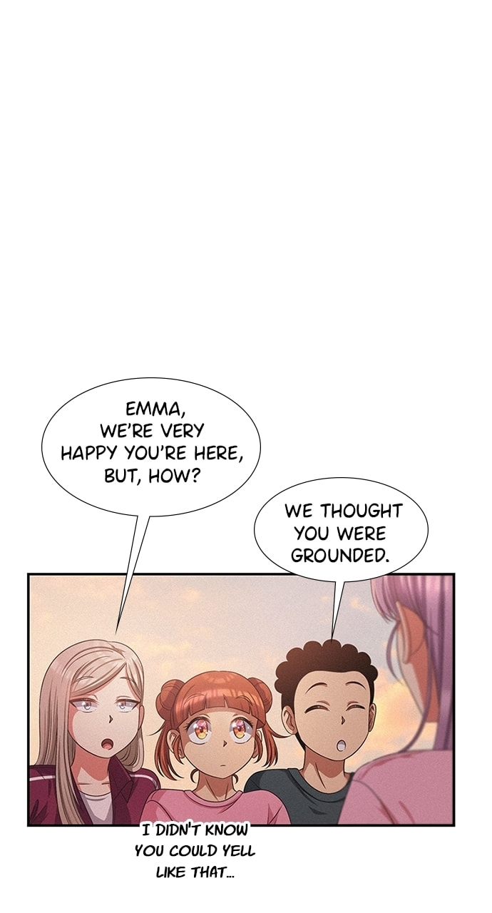 K.O. Chapter 55 page 113 - 