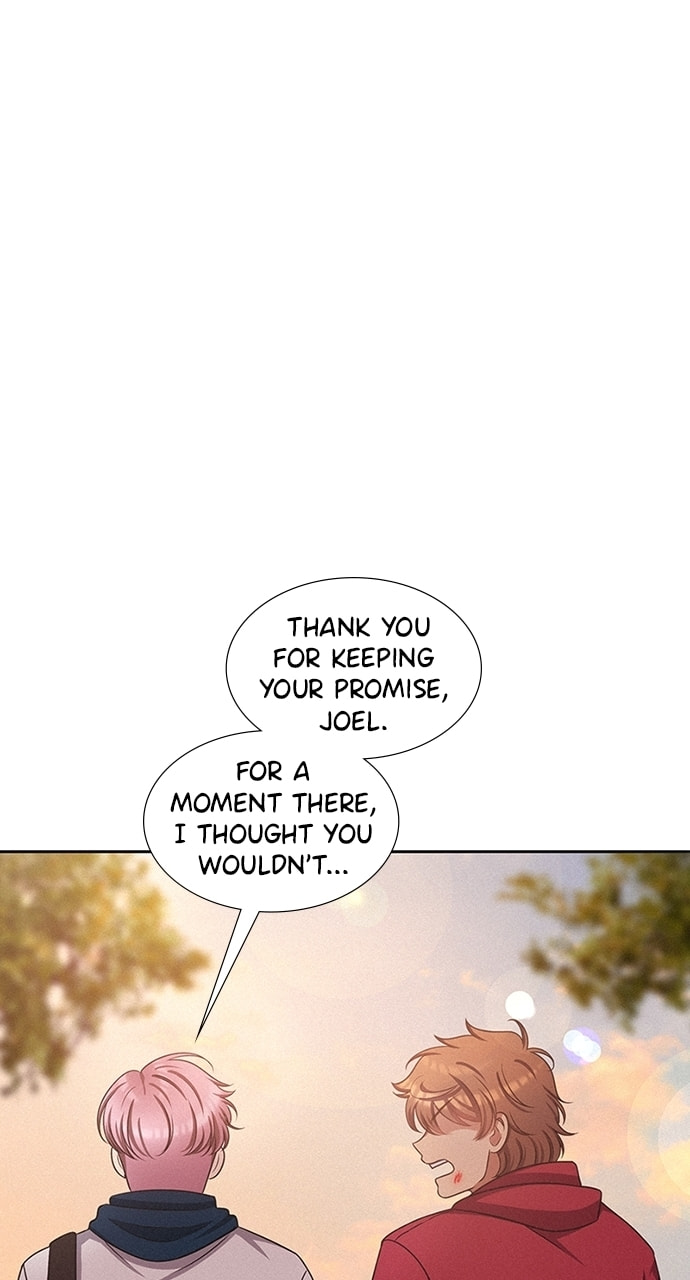K.O. Chapter 55 page 116 - 