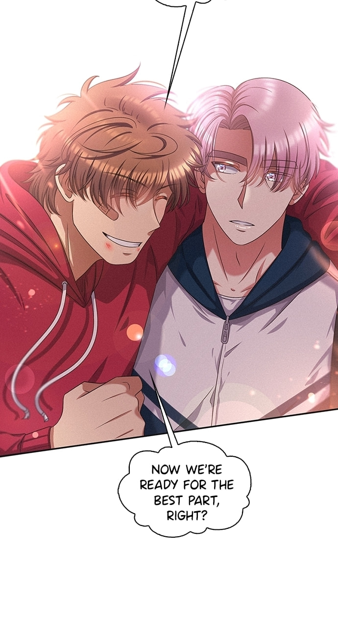 K.O. Chapter 55 page 119 - 