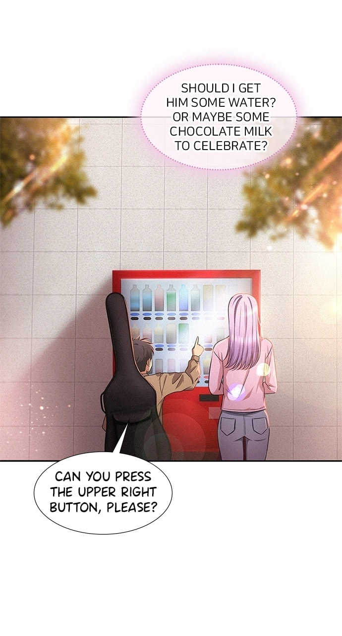 K.O. Chapter 55 page 132 - 