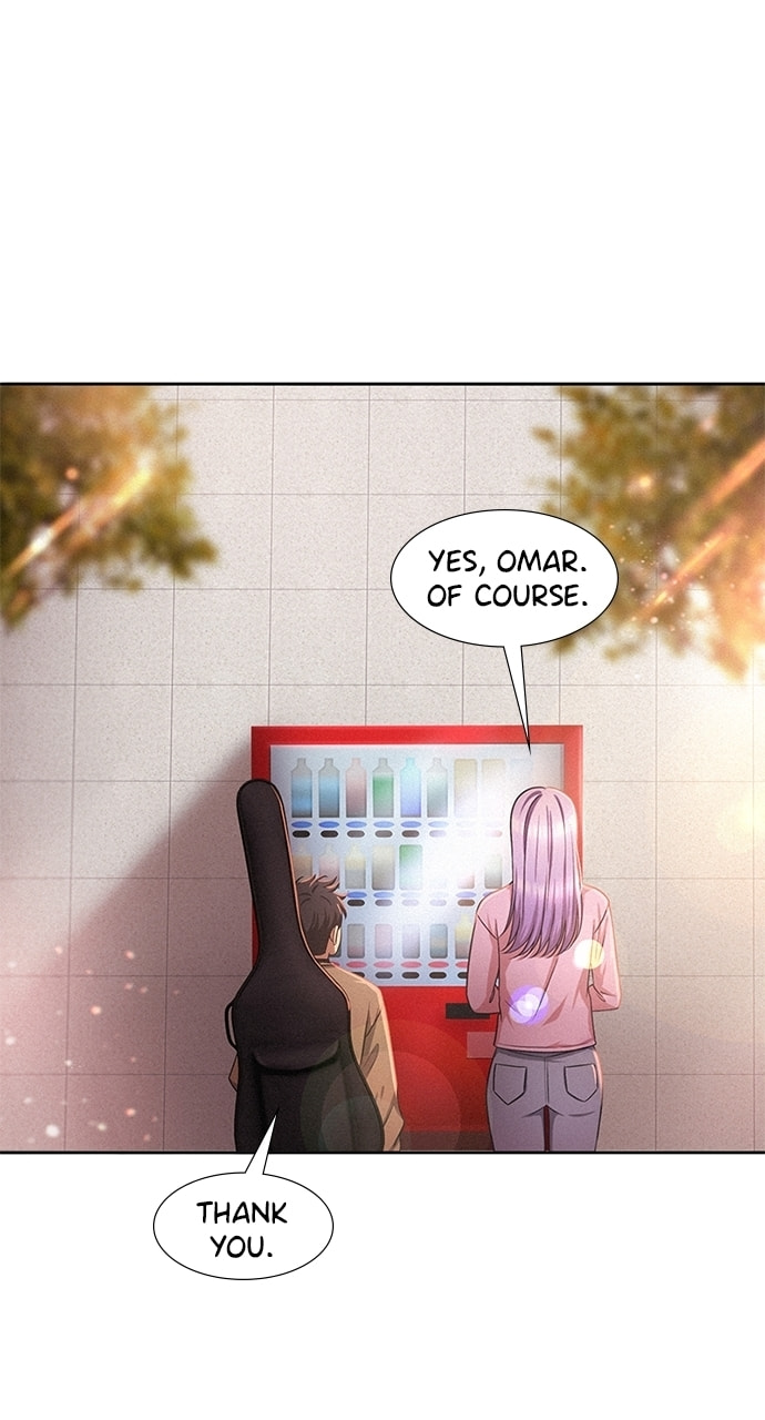 K.O. Chapter 55 page 133 - 