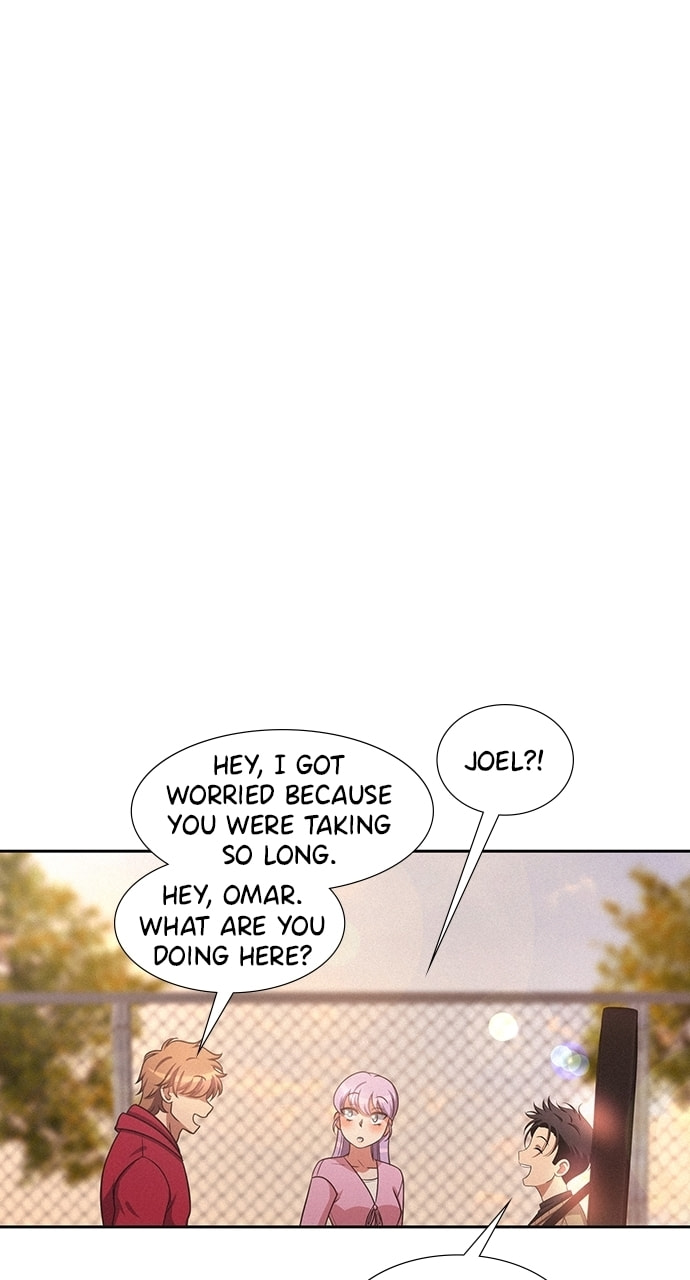K.O. Chapter 55 page 152 - 