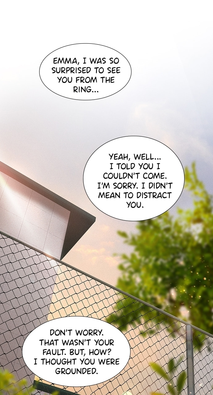 K.O. Chapter 55 page 158 - 