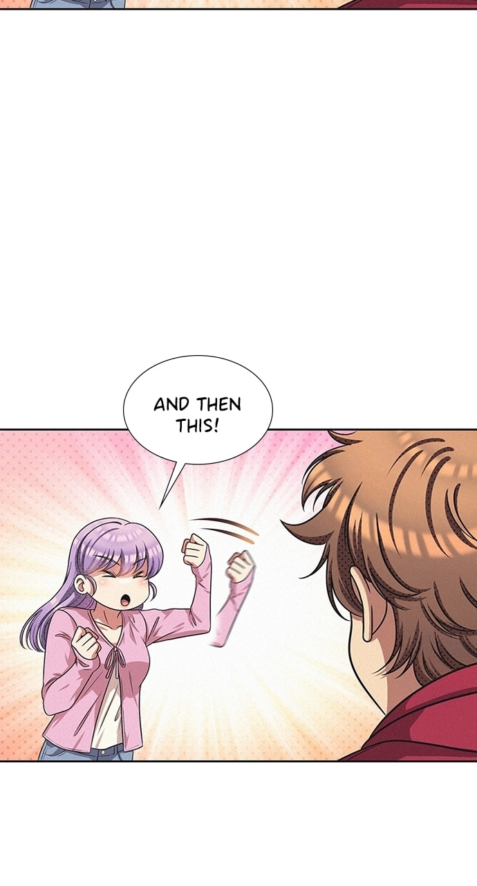 K.O. Chapter 55 page 163 - 