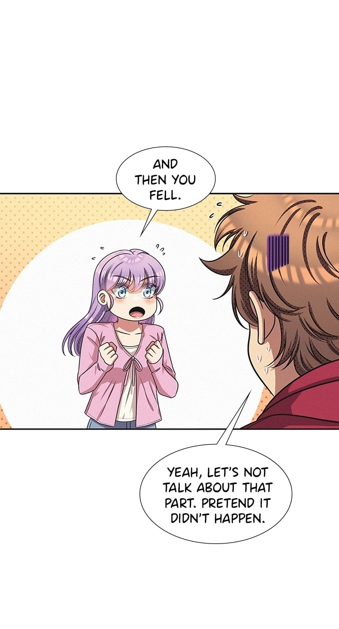K.O. Chapter 55 page 164 - 