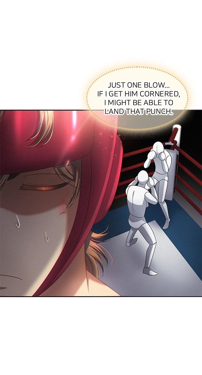 K.O. Chapter 55 page 18 - 
