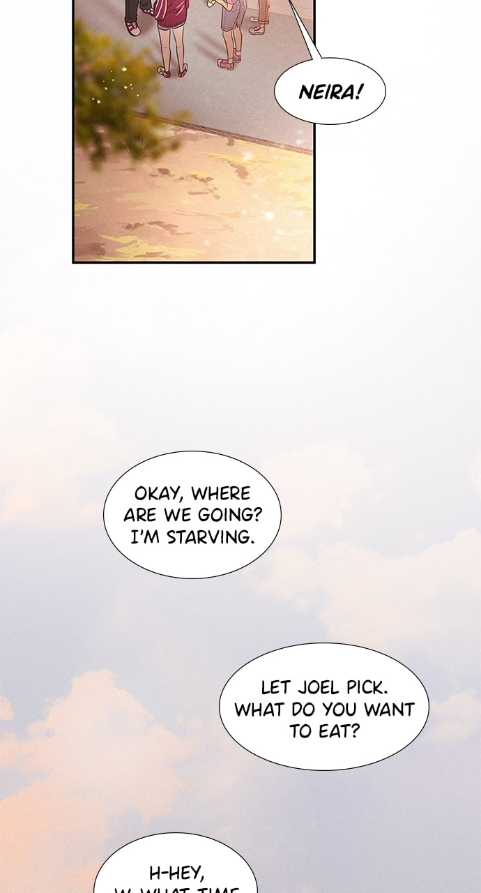 K.O. Chapter 55 page 199 - 