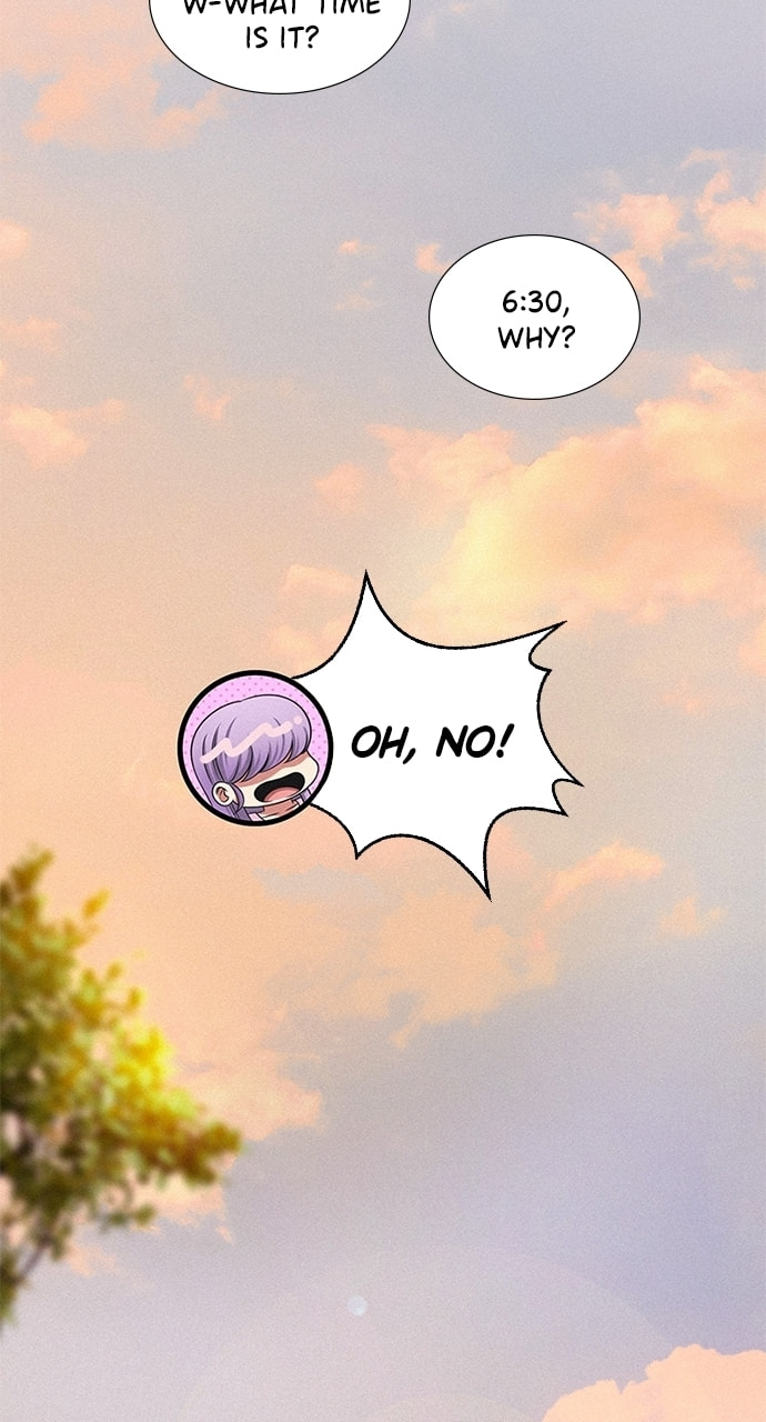K.O. Chapter 55 page 200 - 