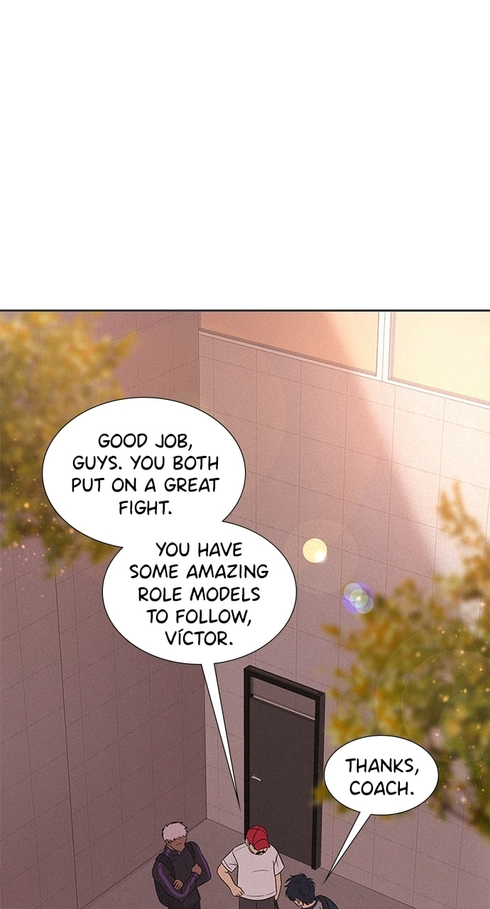 K.O. Chapter 55 page 204 - 