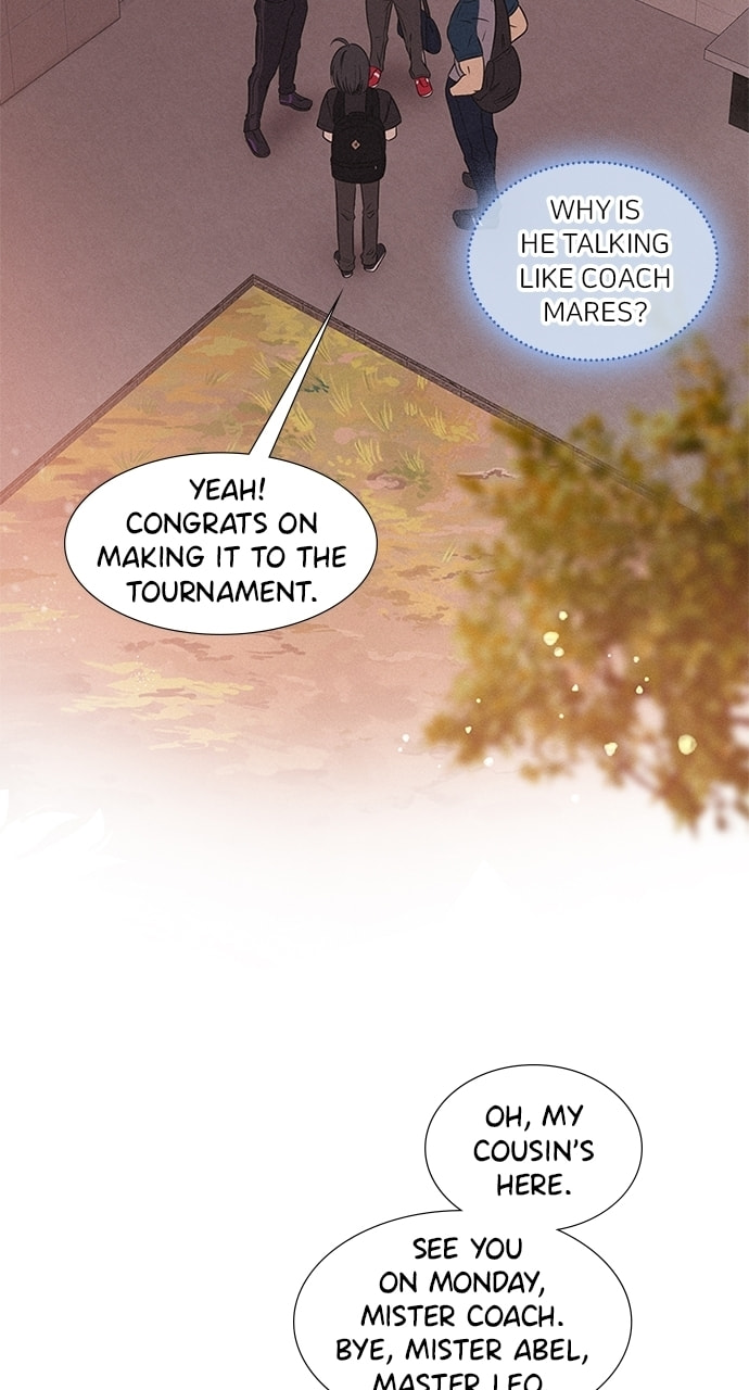 K.O. Chapter 55 page 205 - 
