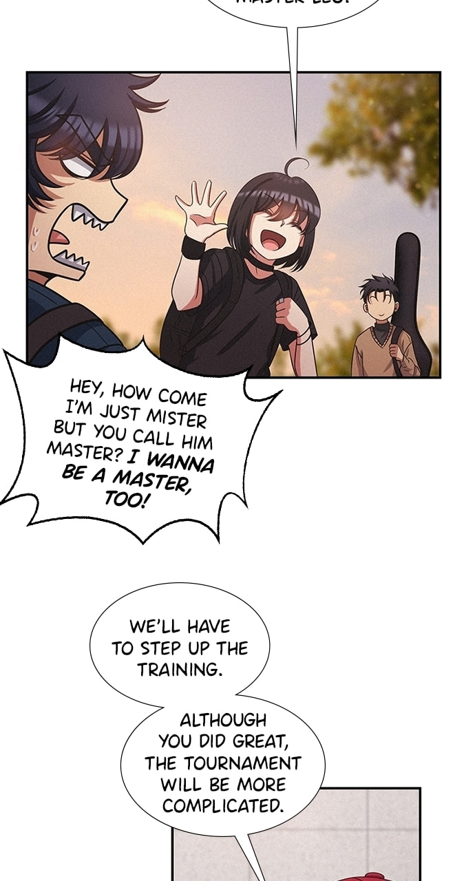 K.O. Chapter 55 page 206 - 