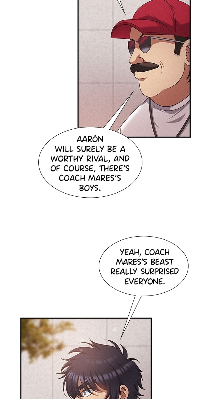 K.O. Chapter 55 page 207 - 