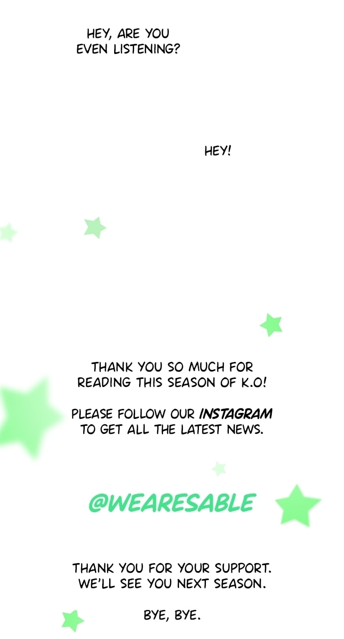 K.O. Chapter 55 page 217 - 