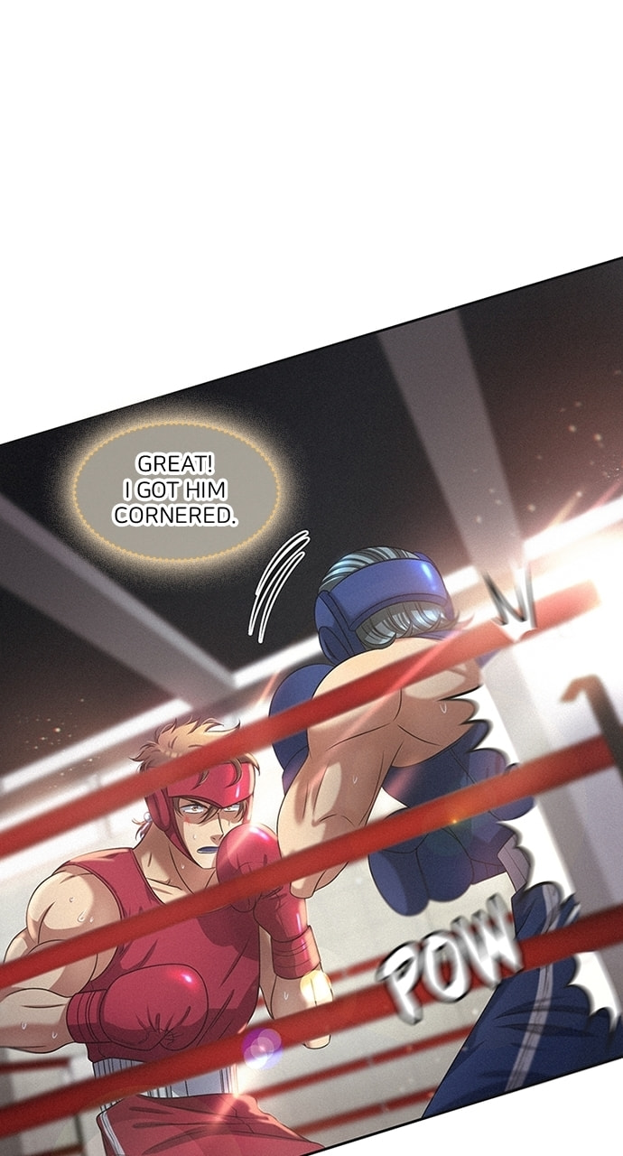 K.O. Chapter 55 page 26 - 