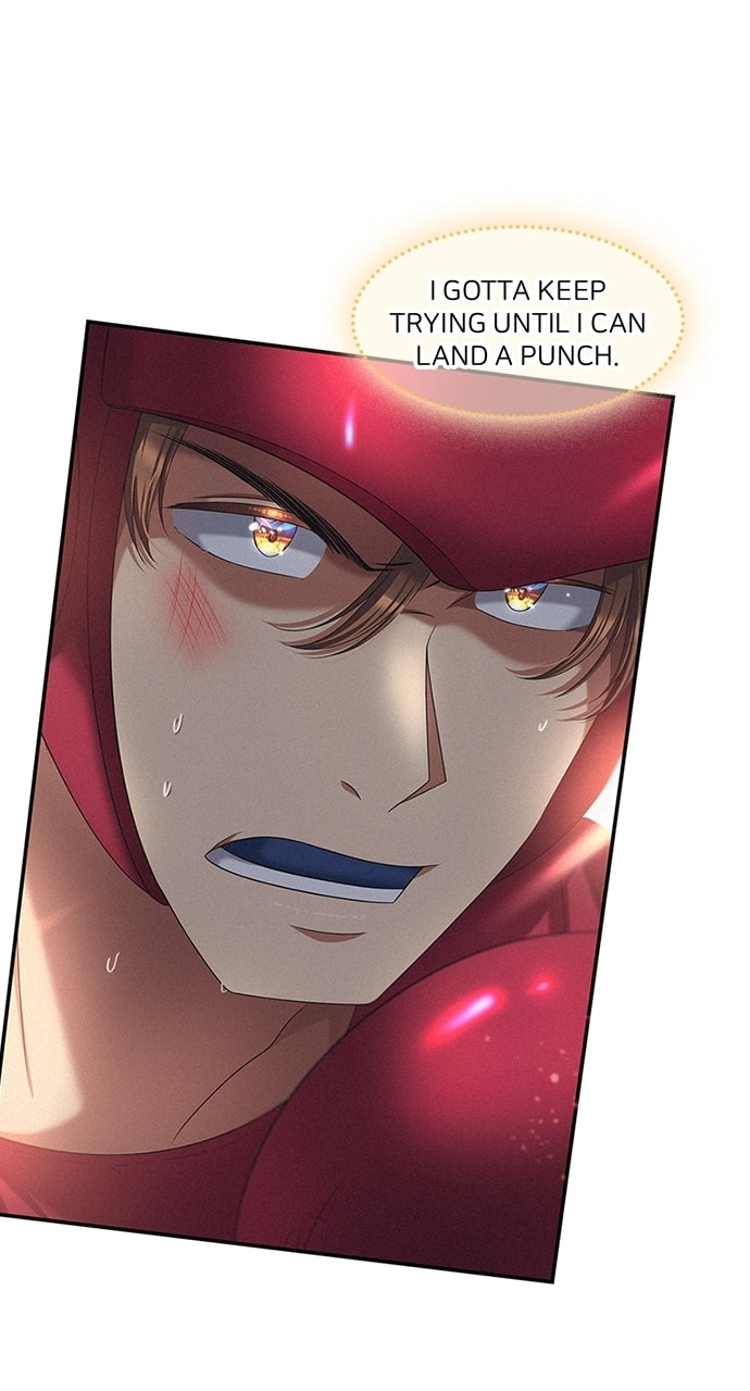 K.O. Chapter 55 page 36 - 