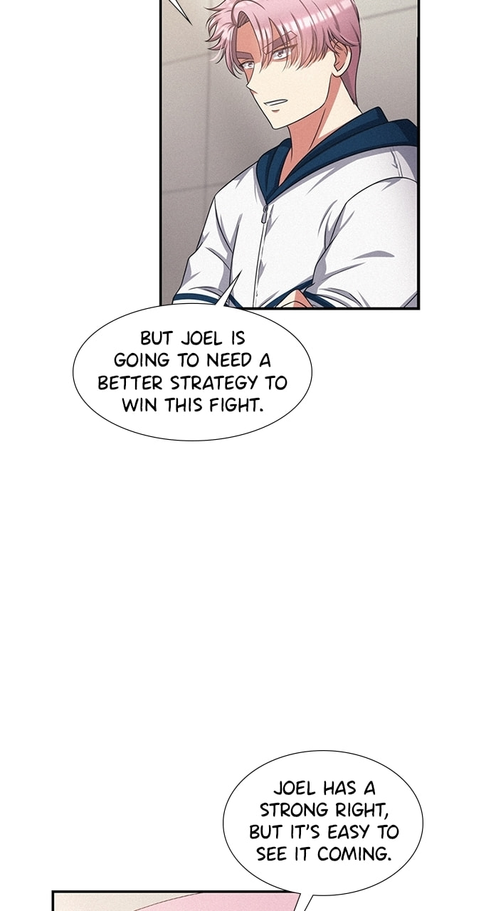 K.O. Chapter 55 page 38 - 