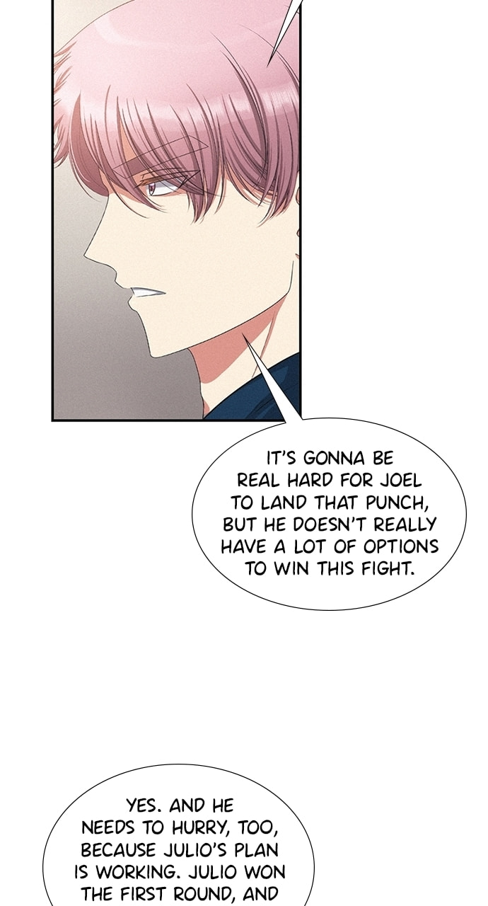 K.O. Chapter 55 page 39 - 