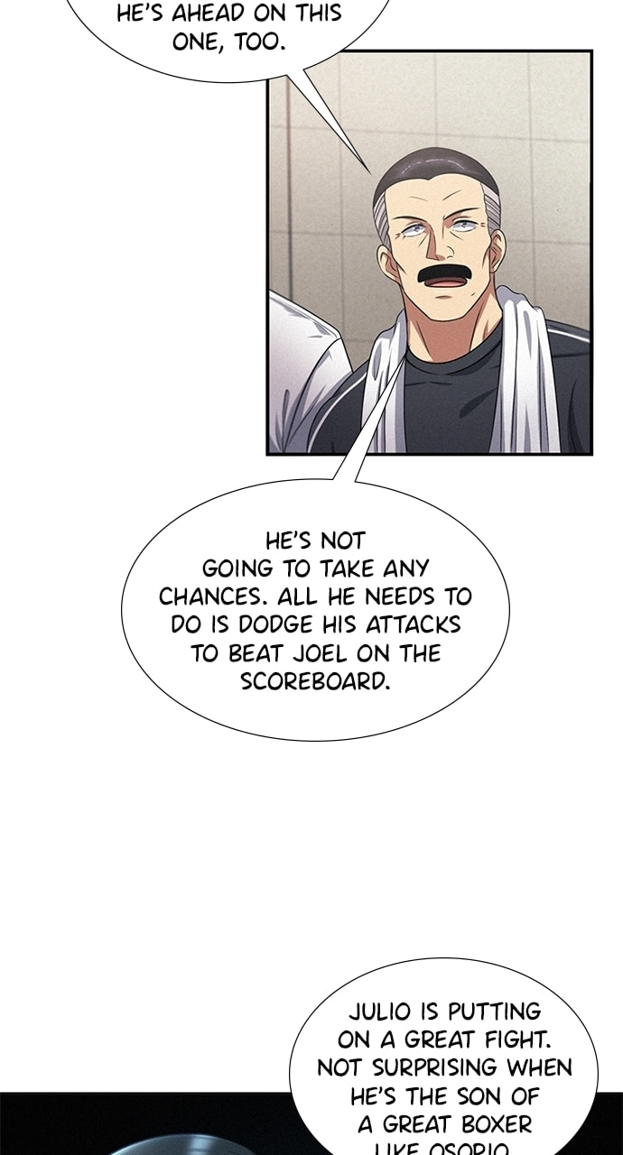 K.O. Chapter 55 page 40 - 
