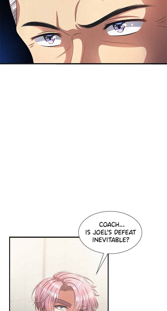 K.O. Chapter 55 page 42 - 