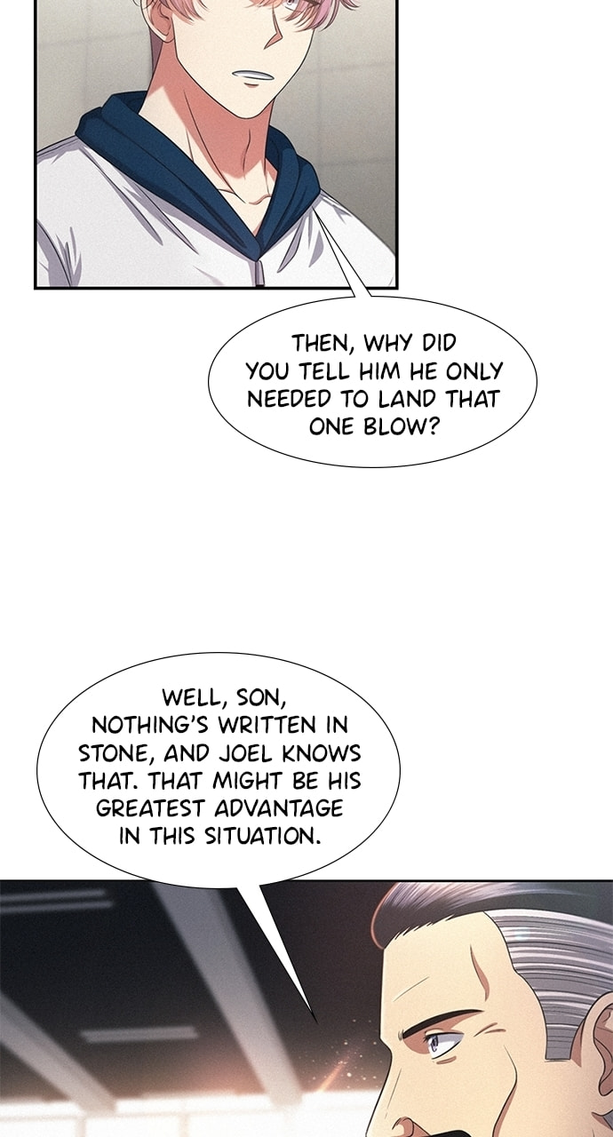 K.O. Chapter 55 page 43 - 