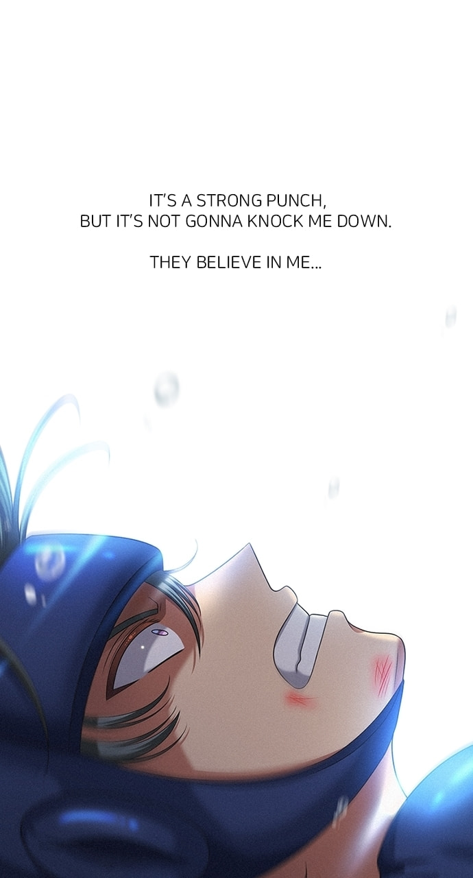K.O. Chapter 55 page 70 - 