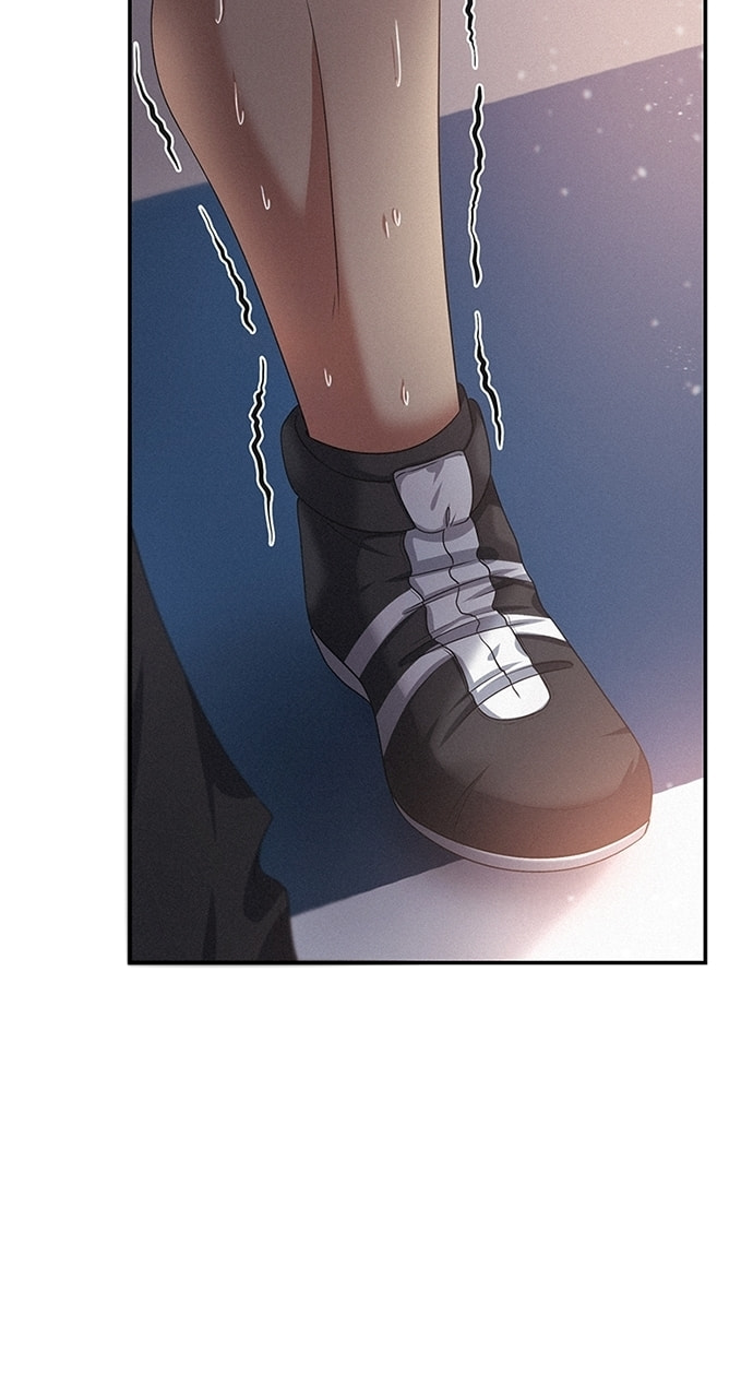 K.O. Chapter 55 page 72 - 