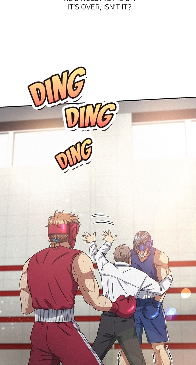 K.O. Chapter 55 page 75 - 