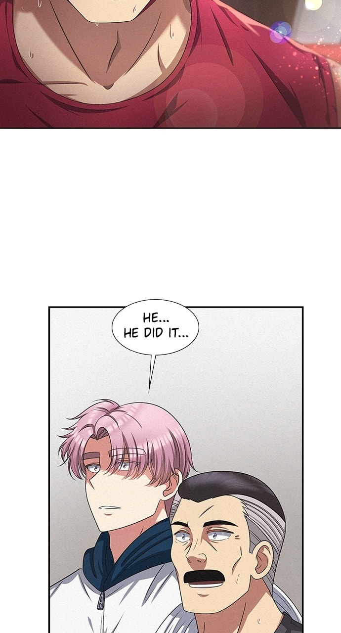 K.O. Chapter 55 page 77 - 