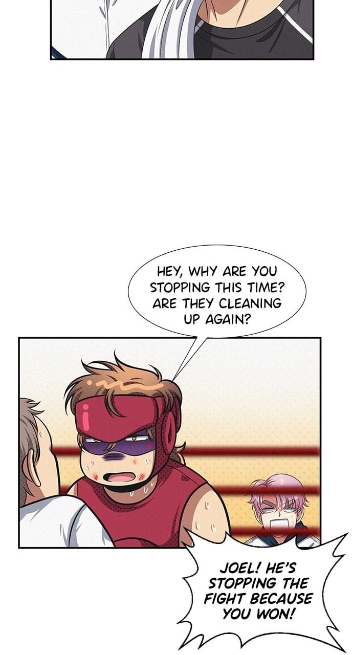 K.O. Chapter 55 page 78 - 