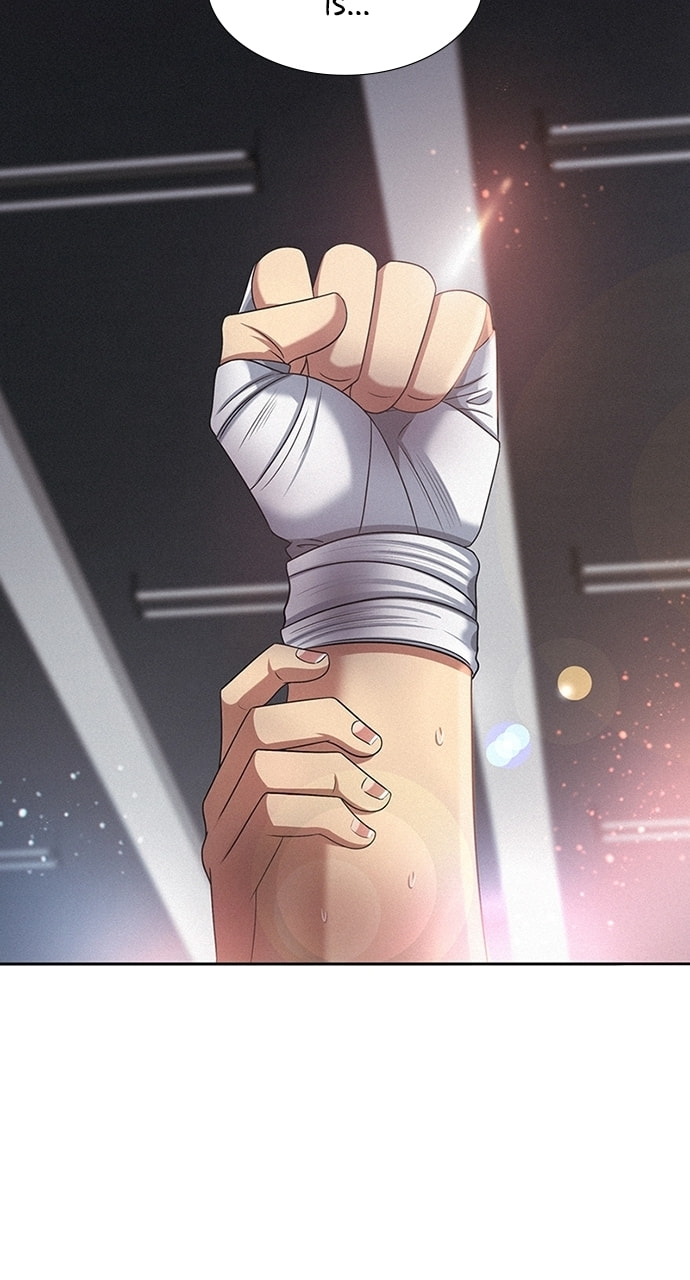 K.O. Chapter 55 page 81 - 