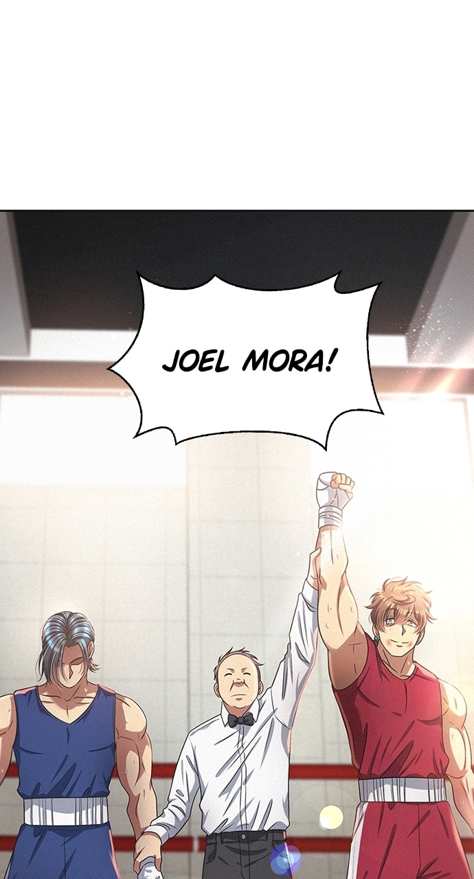 K.O. Chapter 55 page 82 - 
