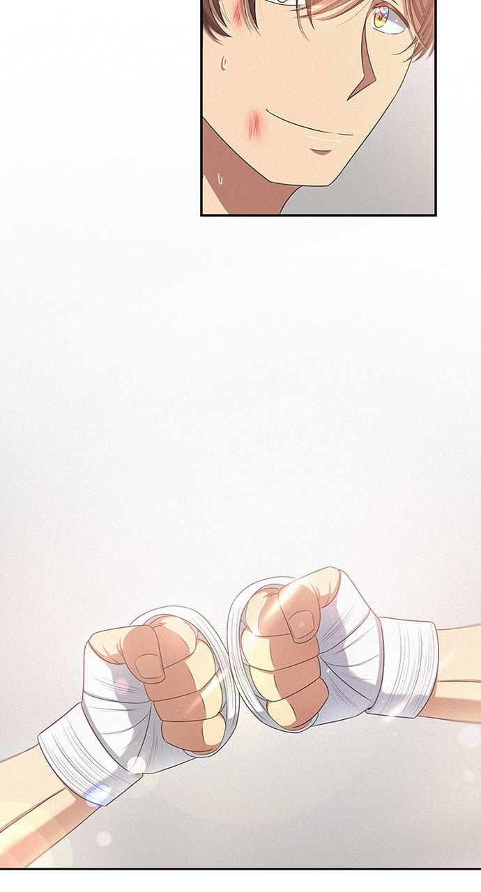 K.O. Chapter 55 page 85 - 