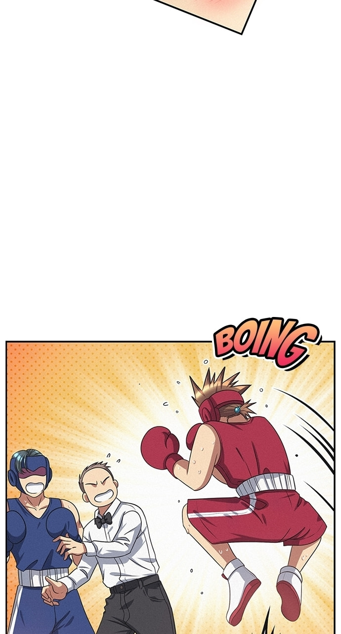 K.O. Chapter 55 page 10 - 