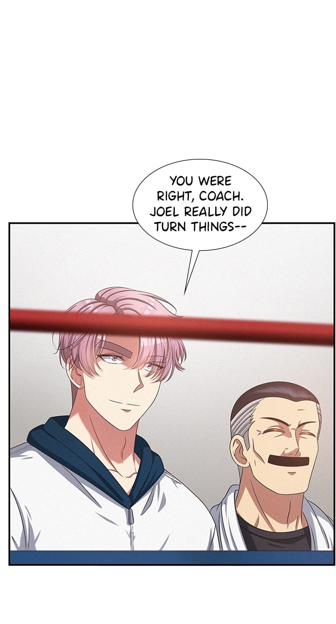 K.O. Chapter 55 page 91 - 