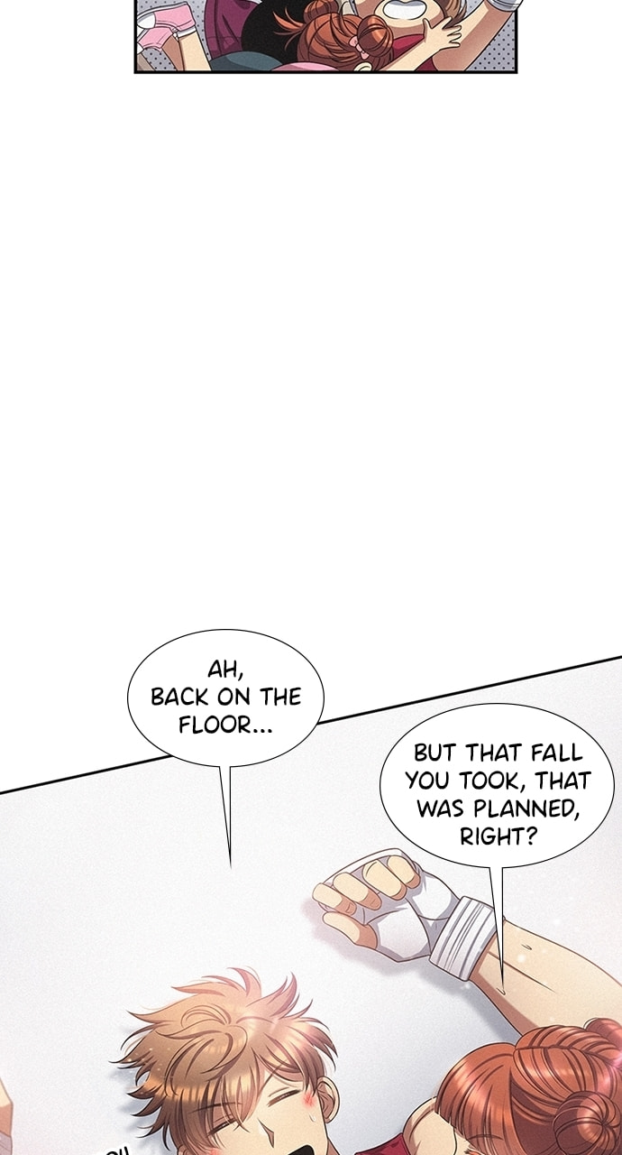 K.O. Chapter 55 page 97 - 
