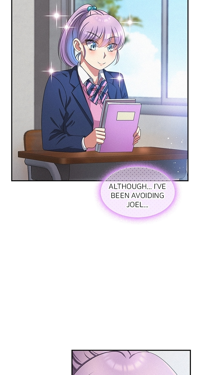 K.O. Chapter 56 page 104 - 
