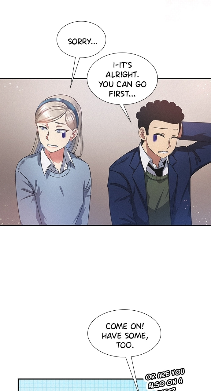 K.O. Chapter 56 page 118 - 