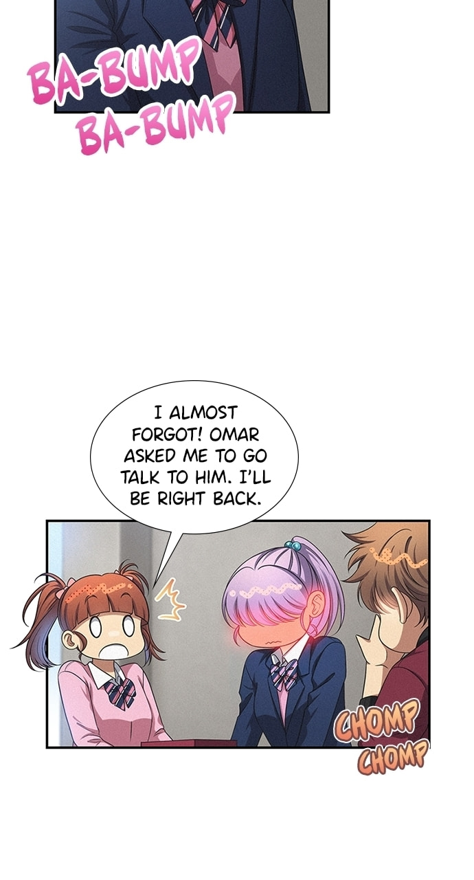 K.O. Chapter 56 page 124 - 