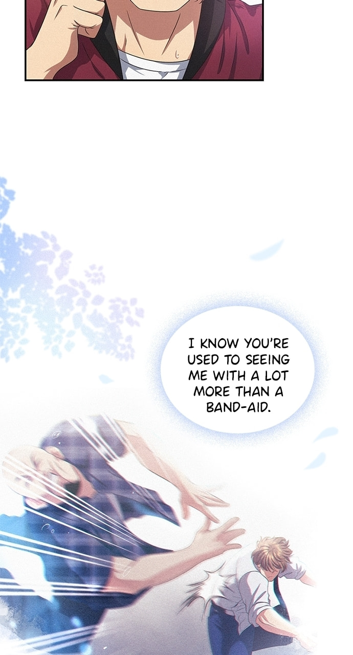 K.O. Chapter 56 page 20 - 