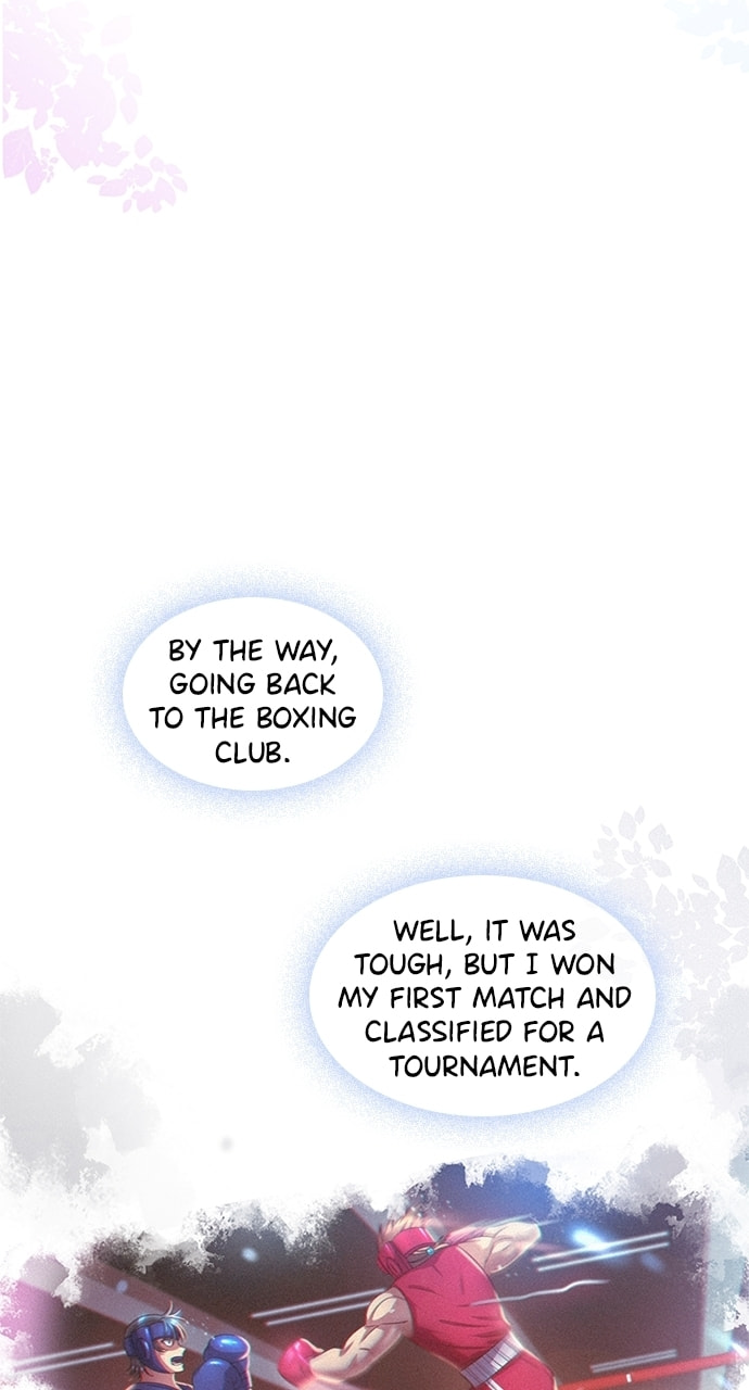 K.O. Chapter 56 page 58 - 