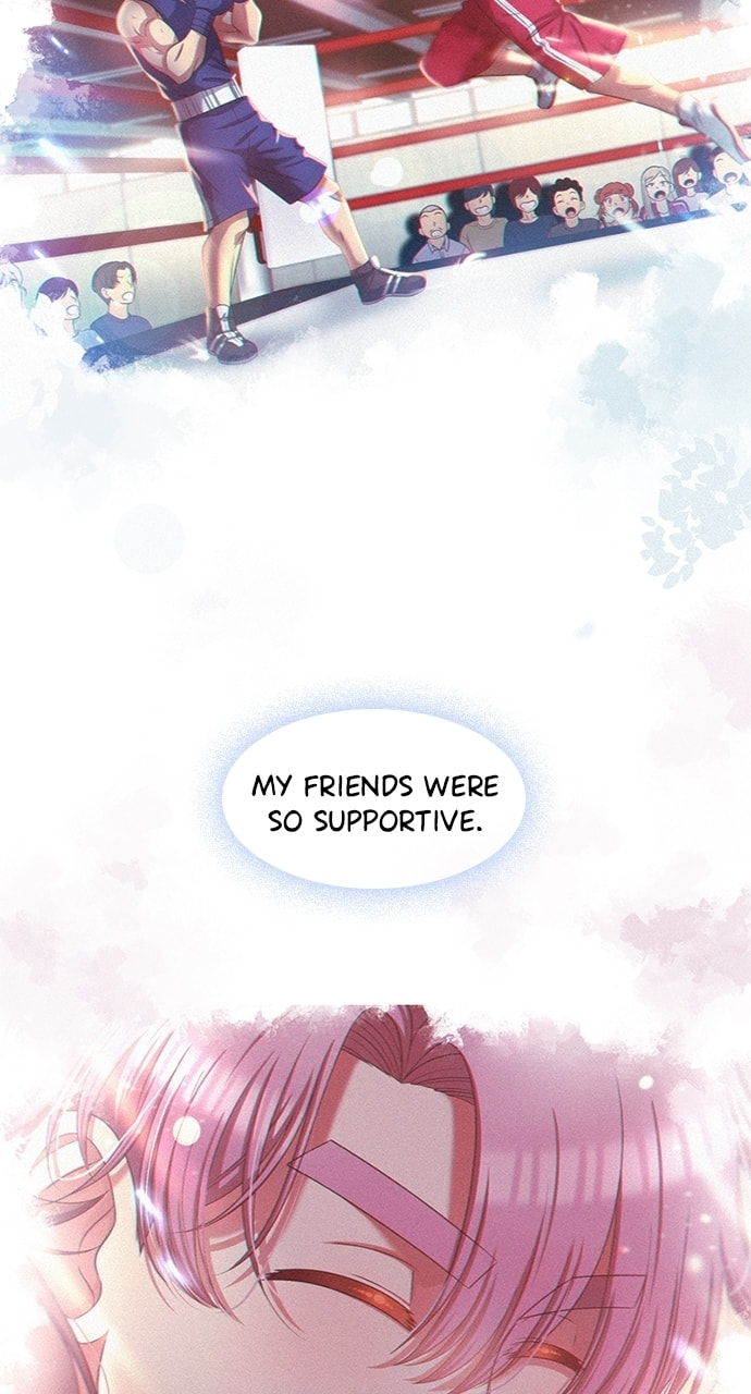 K.O. Chapter 56 page 59 - 