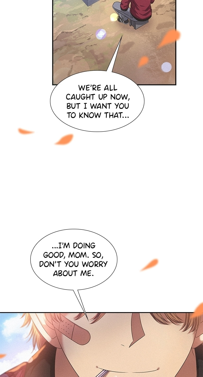 K.O. Chapter 56 page 64 - 