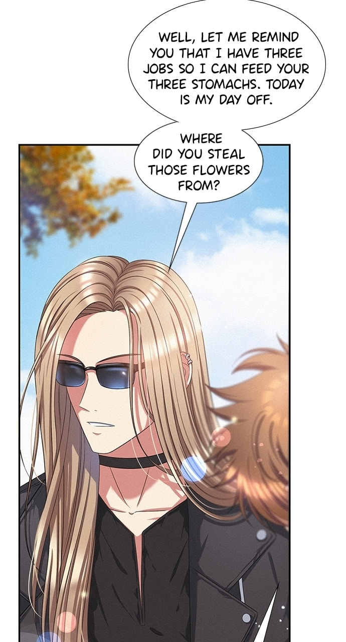 K.O. Chapter 56 page 71 - 