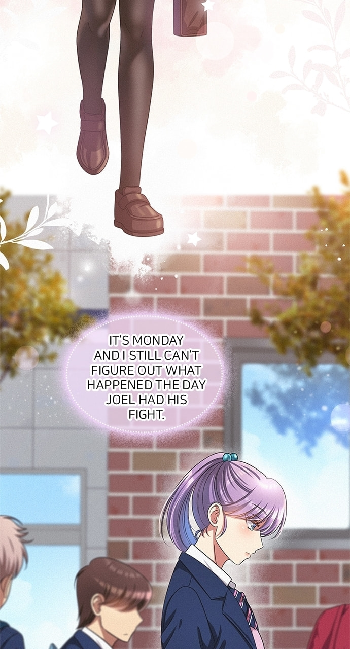 K.O. Chapter 56 page 81 - 