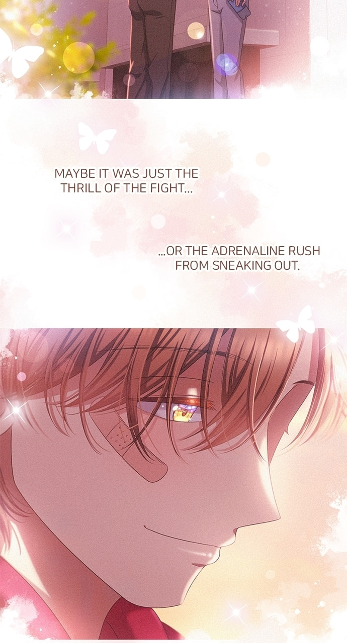 K.O. Chapter 56 page 83 - 