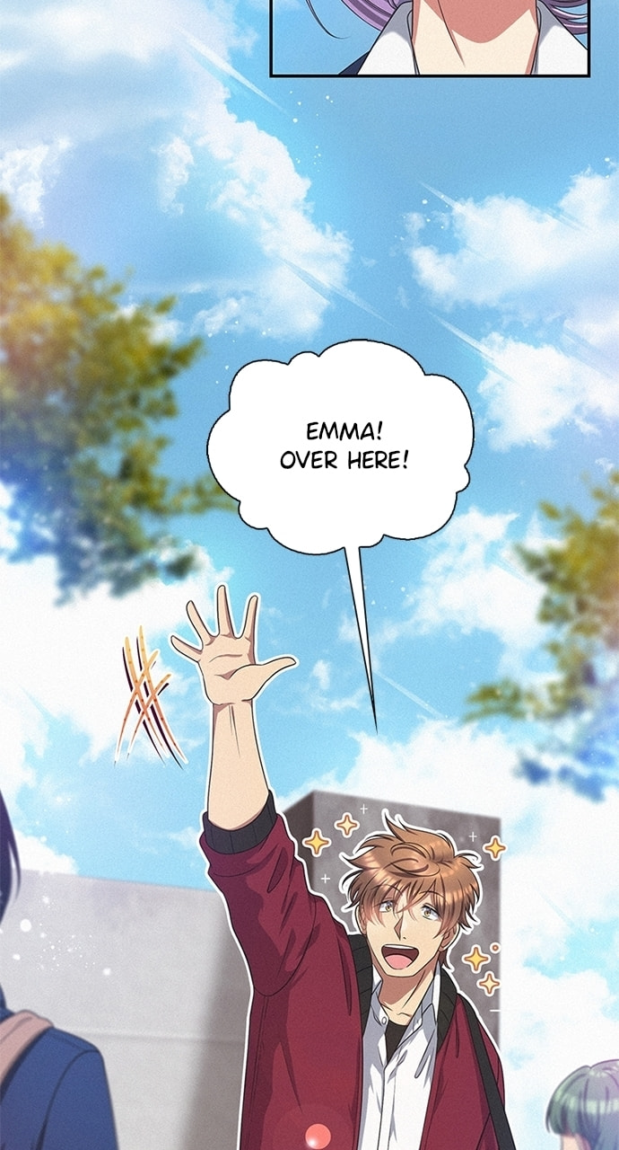 K.O. Chapter 56 page 88 - 